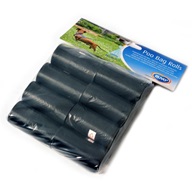 Náhradní sáčky pro exkrementy DUVO+ 16 x 20 ks - Letní tipy